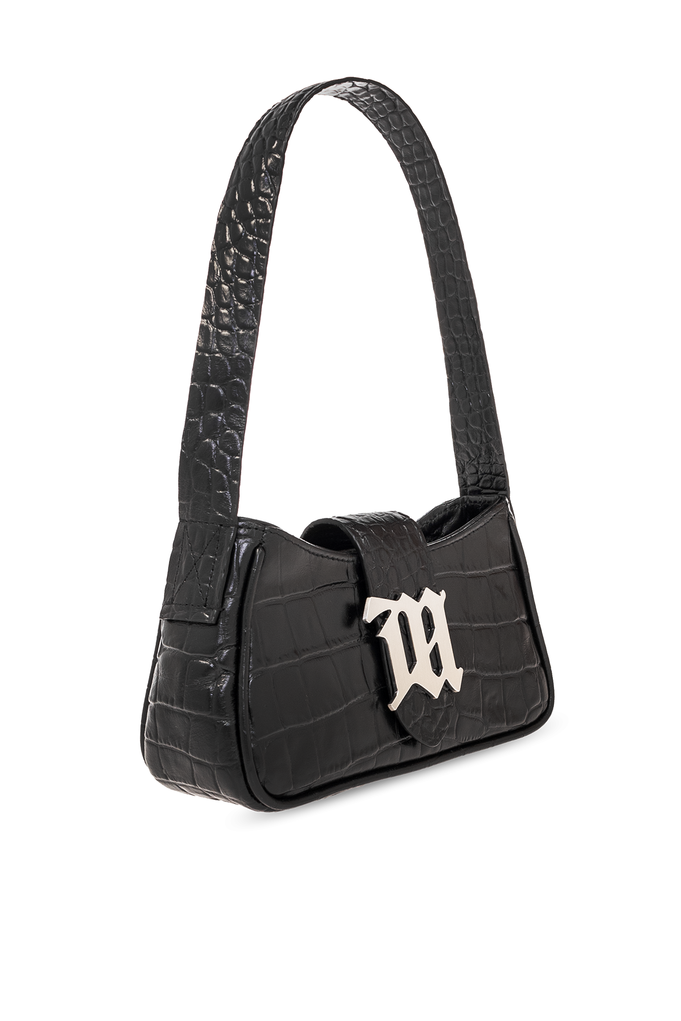 MISBHV 'Croco Small' shoulder bag | Women's Bags | Vitkac